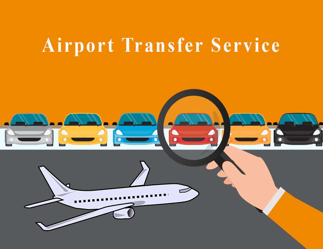 London Airport Transfer Service in Pinner - Pinner Minicabs