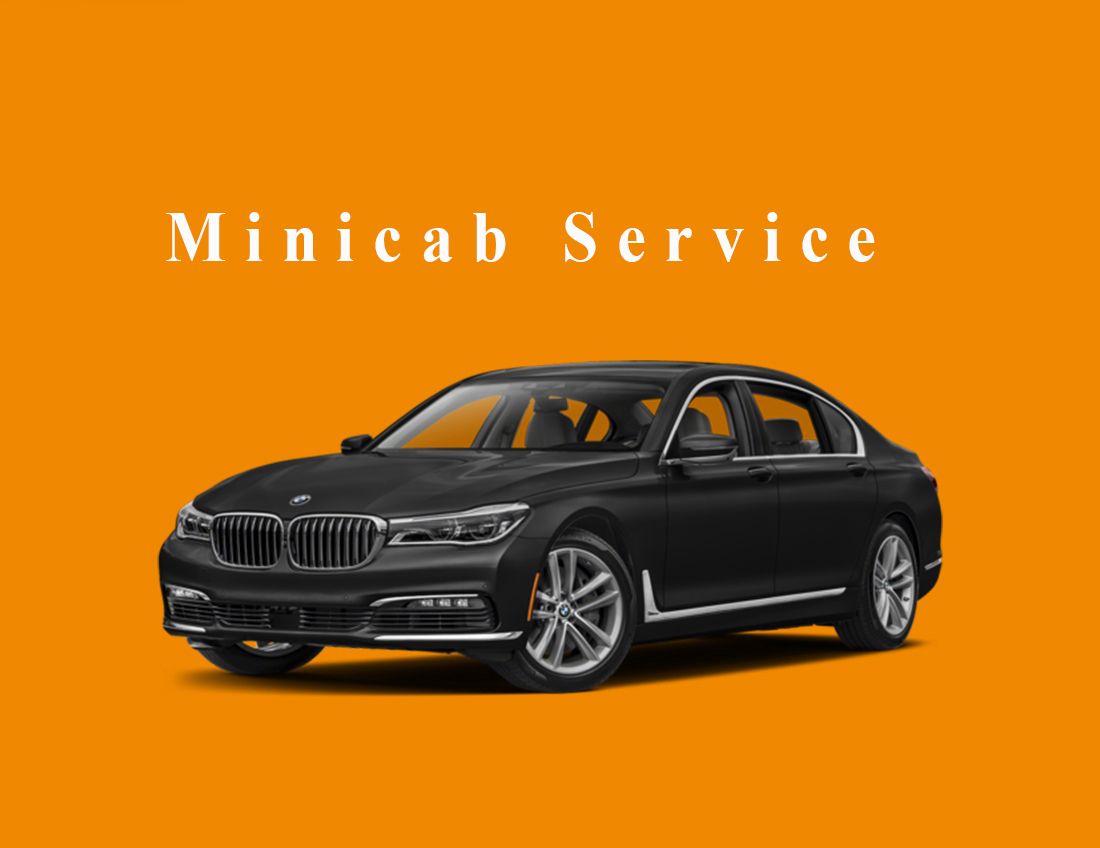 Minicab Service in Pinner - Pinner Minicabs