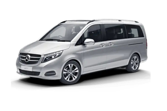 We provide 8 Seater Minibuses at Pinner Taxis
